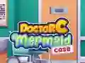 Igra Doctor C: Mermaid Case spletu