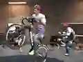 Igra Impossible Stunt Bicycle Racing spletu