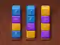 Igra Color Block Sort spletu
