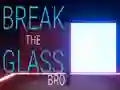 Igra Break the Glass Bro spletu