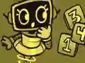 Igra Scrambles Your Calculator spletu