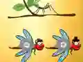 Igra Find Dragonfly Cooper spletu