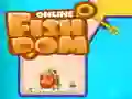 Igra Fishdom Online spletu