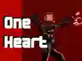 Igra One Heart spletu