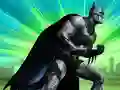Igra Batman Fighter spletu