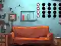 Igra The Inspection Escape spletu