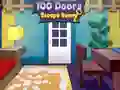 Igra 100 Rooms Escape spletu