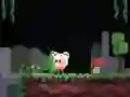 Igra Mrs. Hop! Hop! spletu