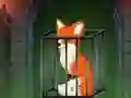 Igra Fox in the Forgotten Ruins spletu
