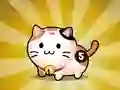 Igra Idle Cat spletu