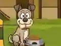 Igra Escape The Tiny Rat spletu