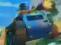 Igra Tank Stars - Battle Arena spletu