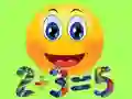 Igra Emoji Math spletu
