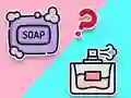 Igra Kids Quiz: What Would You Use? spletu
