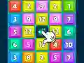 Igra Magnetic Merge Number Master spletu