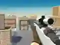 Igra KS 2 Snipers spletu