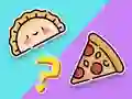 Igra Kids Quiz: What Do You Want To Eat? spletu