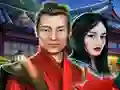 Igra Precious Legacy spletu