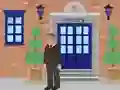 Igra Five Day Detective spletu