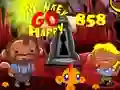 Igra Monkey Go Happy Stage 858 spletu