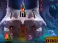 Igra Lofty Giraffe Escape spletu