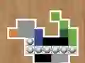 Igra Bubble Pixel Art spletu
