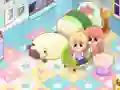 Igra Decor: Cute Bedroom spletu