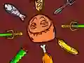 Igra Knife Legends spletu