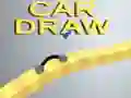 Igra Car Draw spletu