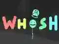 Igra Whosh spletu