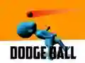 Igra Dodge Ball spletu