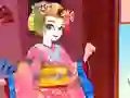Igra Blonde: Sofia Geisha spletu
