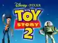 Igra Toy Story 2: Buzz Lightyear to the Rescue spletu