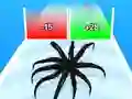 Igra Alien Evolution: Hyper Cell spletu