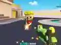 Igra Bullet Heroes spletu