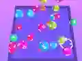 Igra Balls Merge: 2048 3D spletu