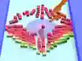 Igra Bomb Master 3D spletu