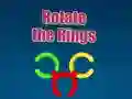 Igra Rotate The Rings spletu