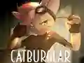 Igra Catburglar spletu