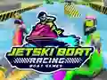 Igra Jetski Boat Racing Boat Games spletu