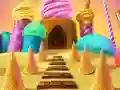 Igra Sweet Candy World Escape spletu