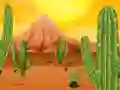 Igra Escape From Thar Desert spletu