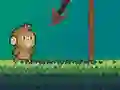 Igra Monkey Parkur spletu