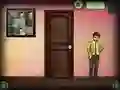 Igra Amgel Easy Room Escape 199 spletu