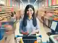 Igra Supermarket Simulator spletu