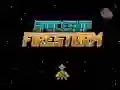 Igra Spaceship Firestorm spletu