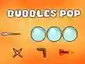Igra Bubbles Pop spletu