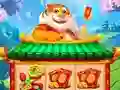 Igra Lucky Tiger spletu