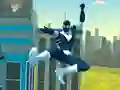 Igra You Spider Dude spletu