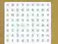 Igra Hidden Words spletu